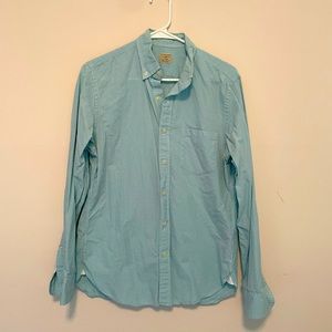 J. Crew Button Down S